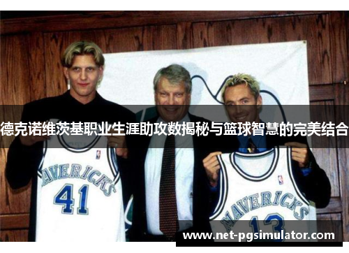 德克诺维茨基职业生涯助攻数揭秘与篮球智慧的完美结合
