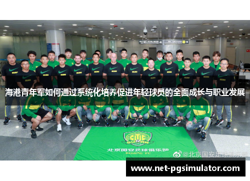 海港青年军如何通过系统化培养促进年轻球员的全面成长与职业发展