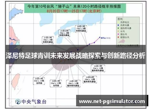 泽尼特足球青训未来发展战略探索与创新路径分析